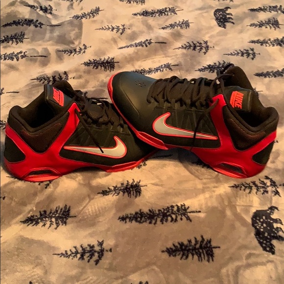 Nike Air Visi Pro 4 - Picture 5 of 5